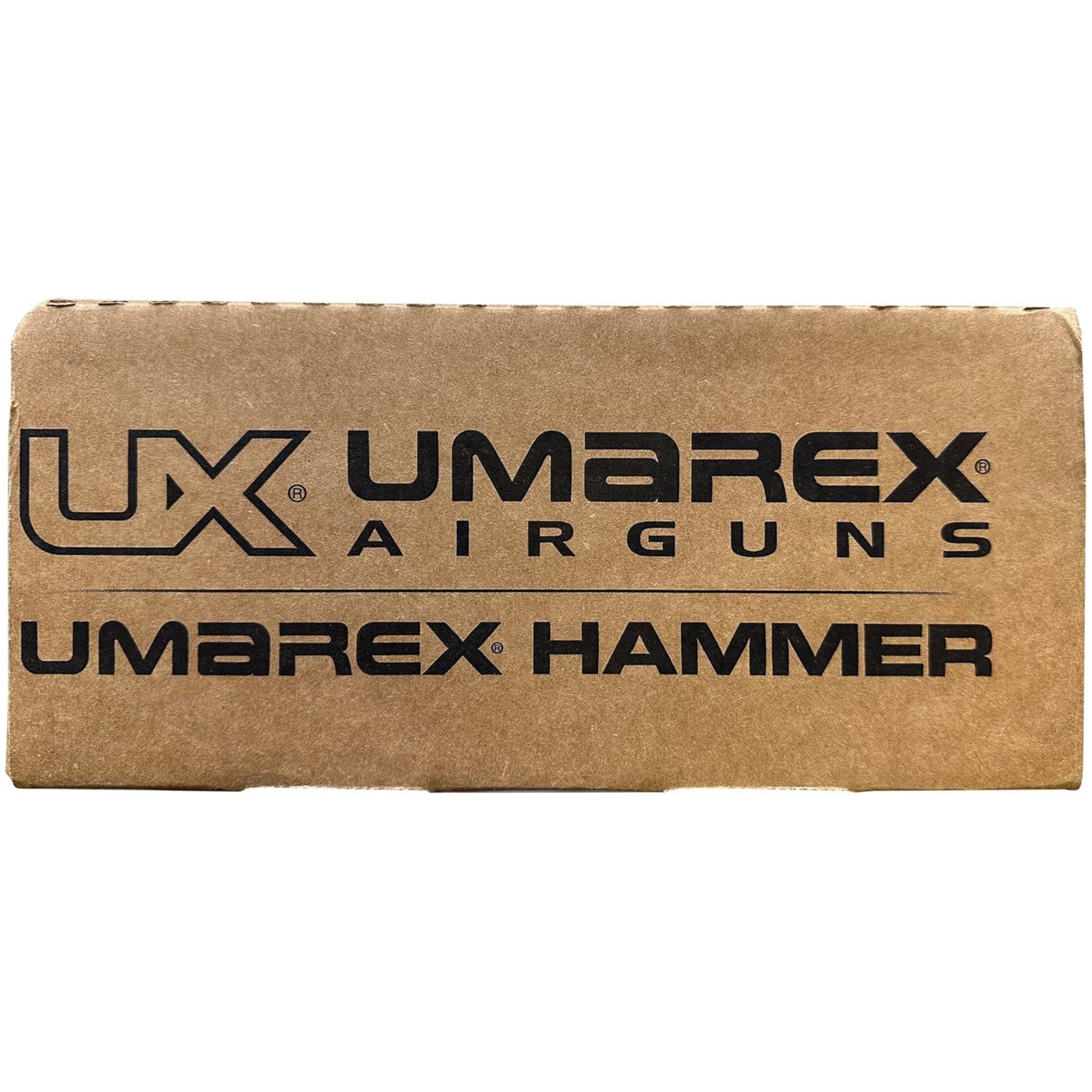 Umarex Hammer .50 Caliber PCP Pellet Gun Air Rifle