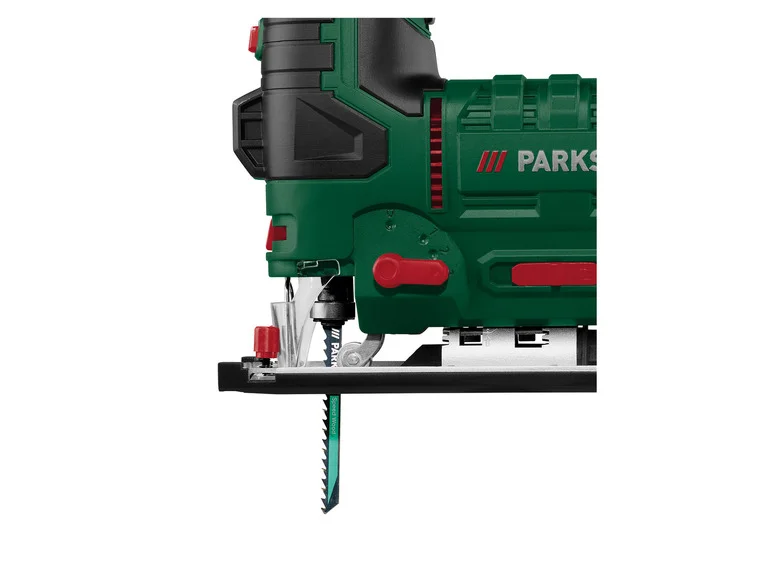 PARKSIDE Scie sauteuse pendulaire PSTD 800 D3, 800 W