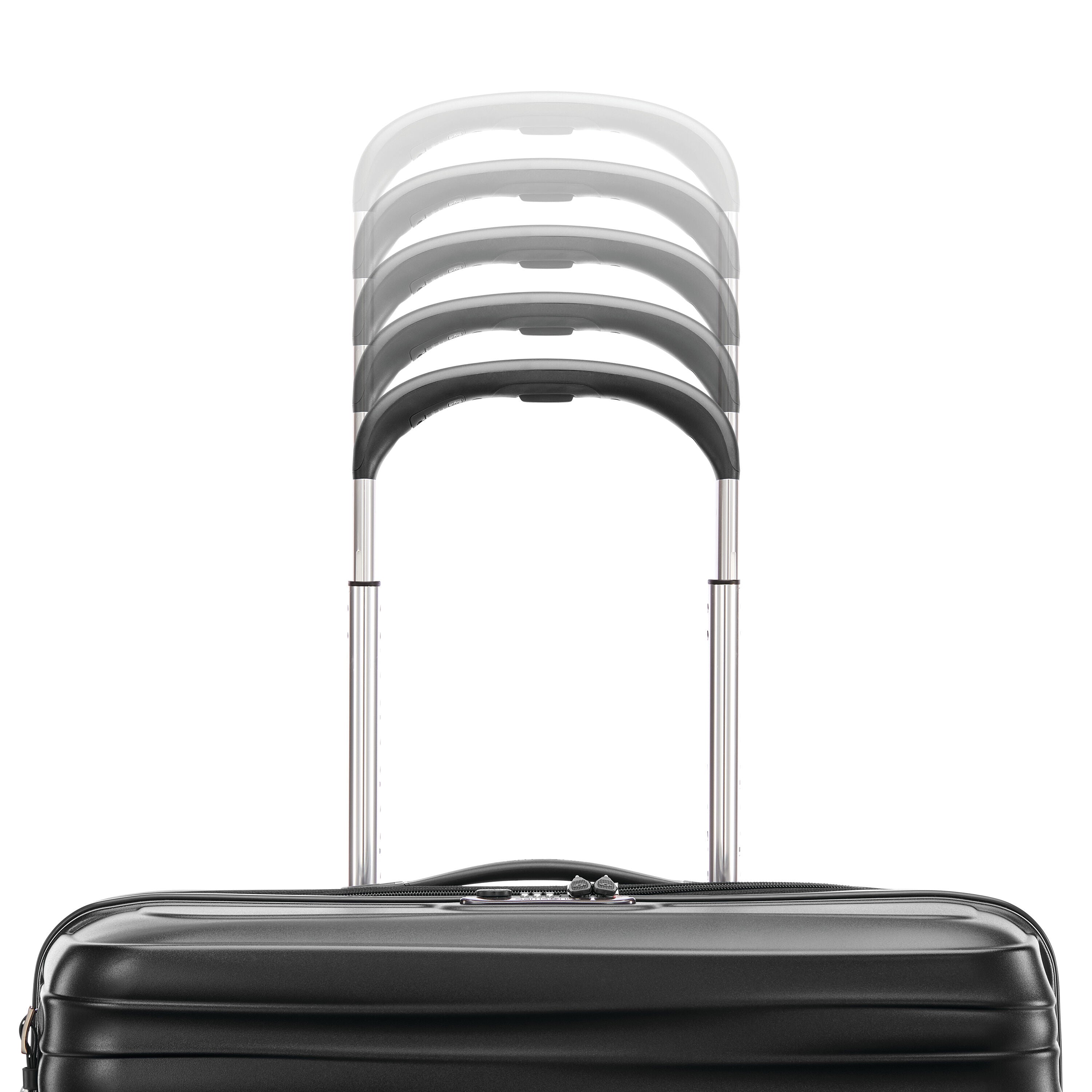 SAMSONITE STRYDE 111 GLIDER LARGE