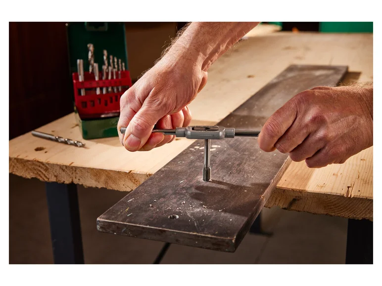 PARKSIDE Jeu de forets