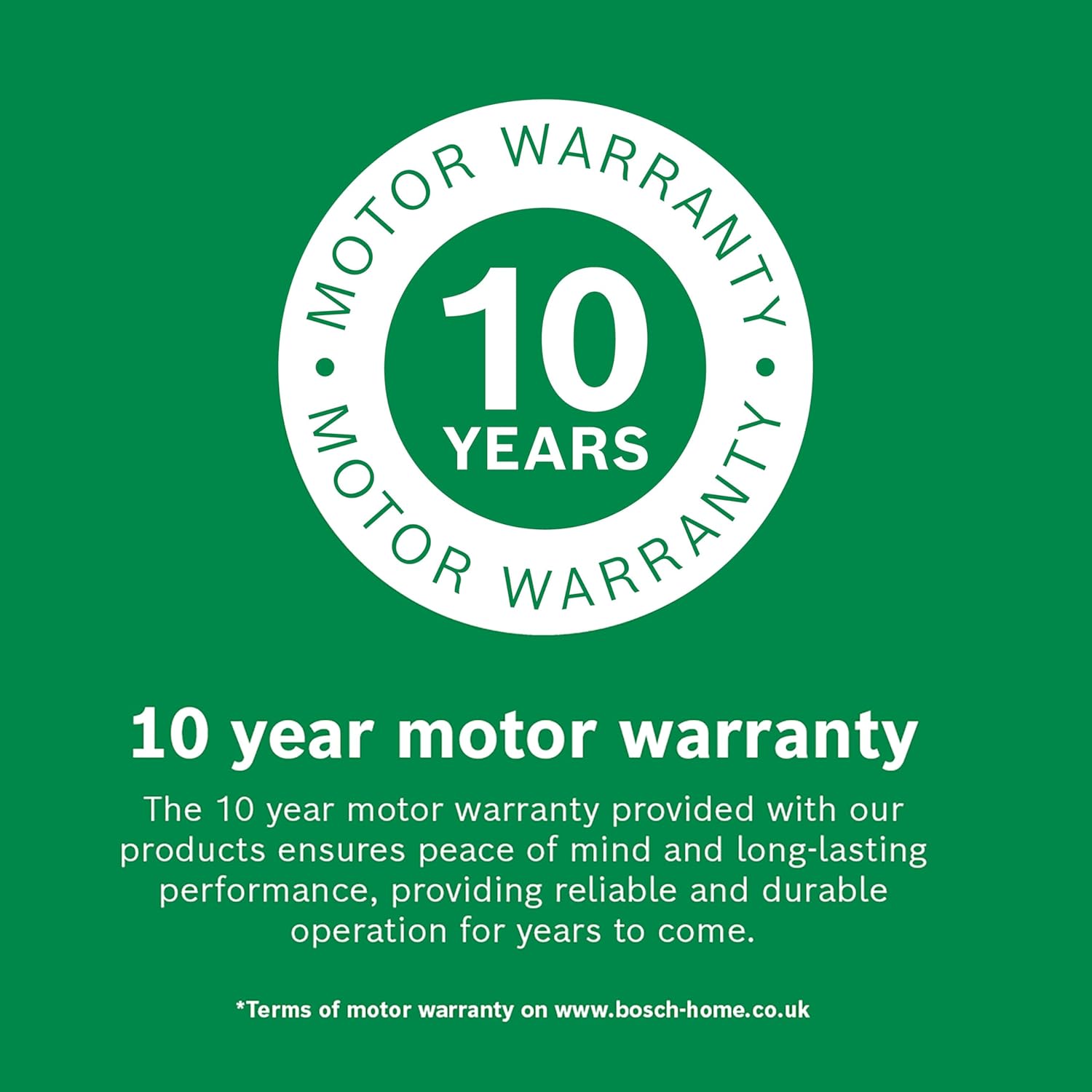 Bosch BCS612GB Unlimited 6 ProHome Cordless Stick Vacuum Cleaner