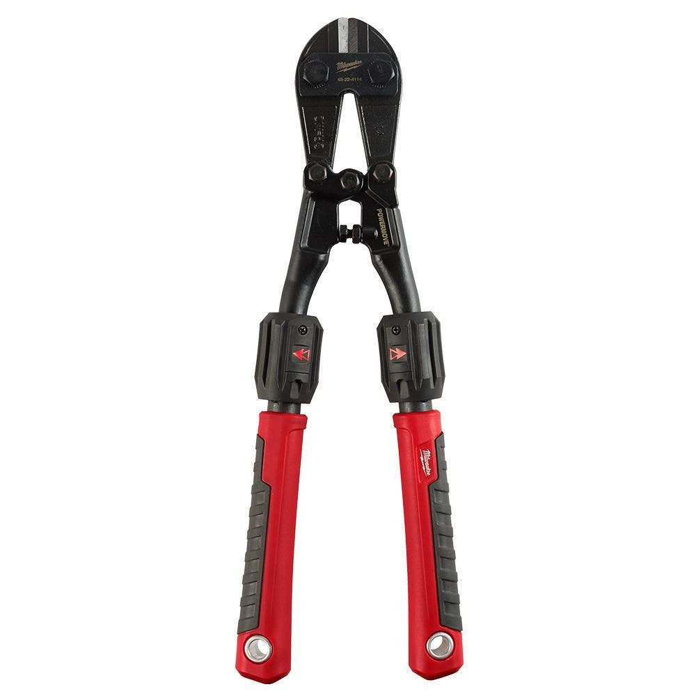MILWAUKEE 14-18inch Telescopic Bolt Cutters 48224114