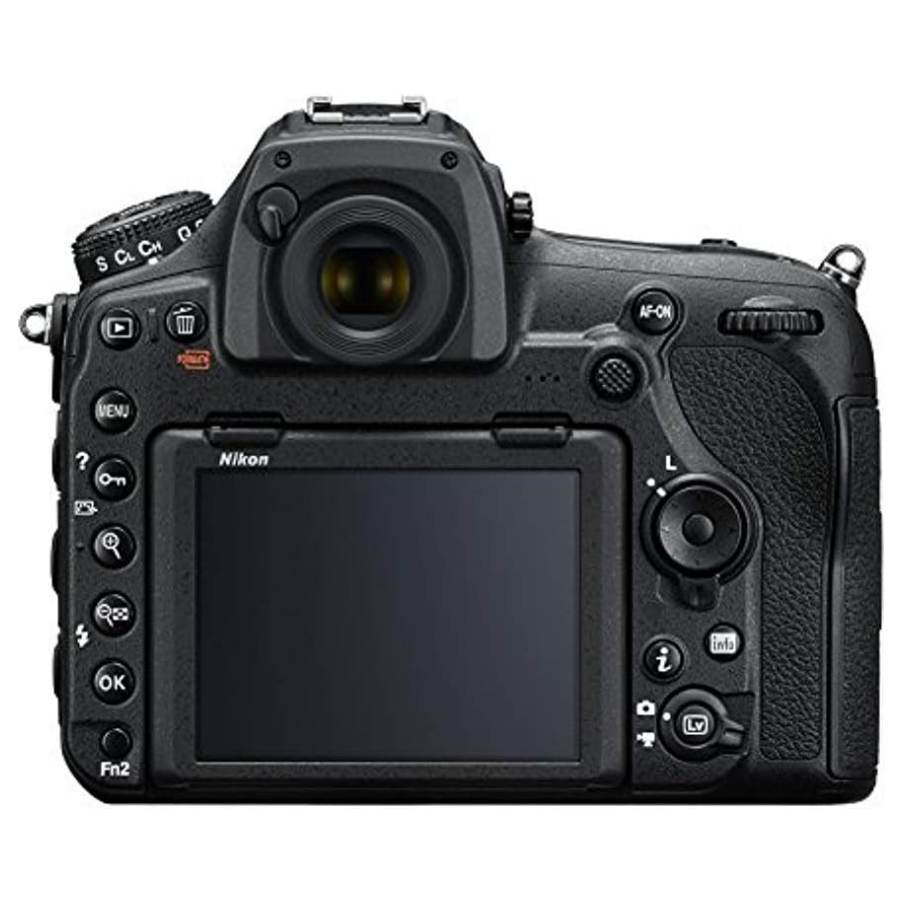 Nikon D850 FX-Format Digital SLR Camera Body
