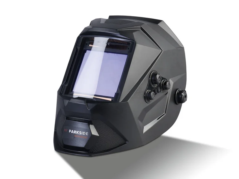 PARKSIDE Kit d'écrans de rechange pour casque de soudure PSES 3 A1, 3 pièces