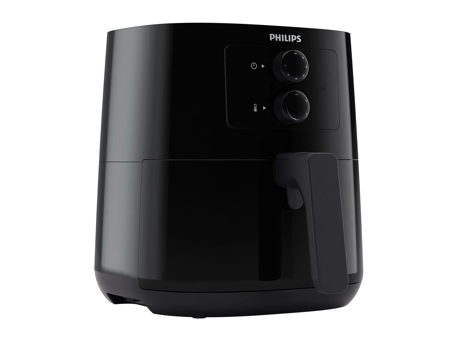 PHILIPS Essential Airfryer Compact HD9200/90, 1400 W