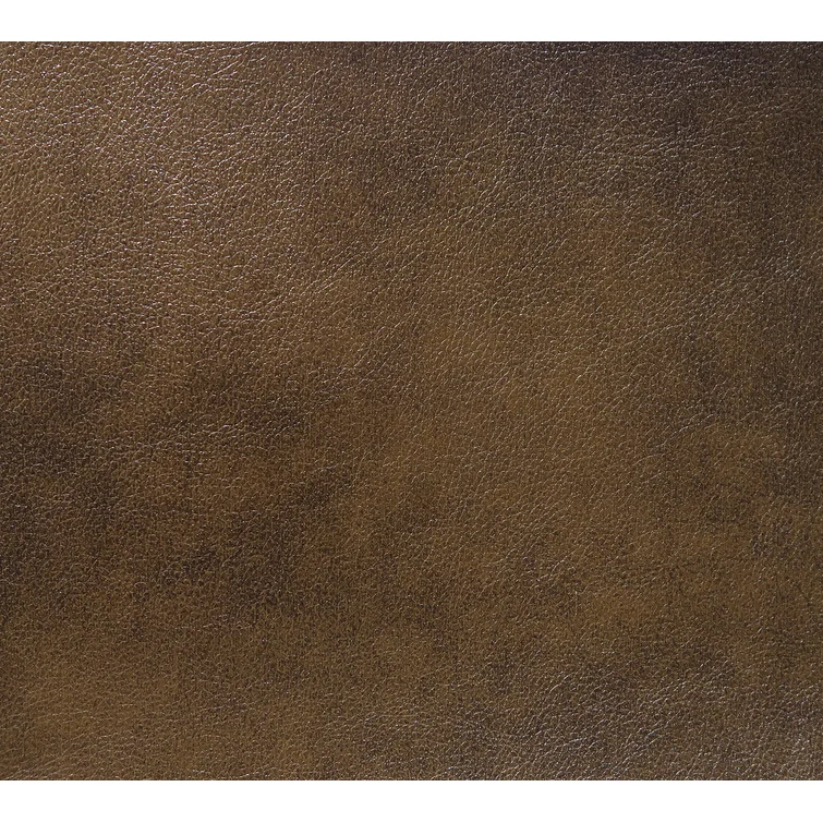 Arles Faux Leather Recliner