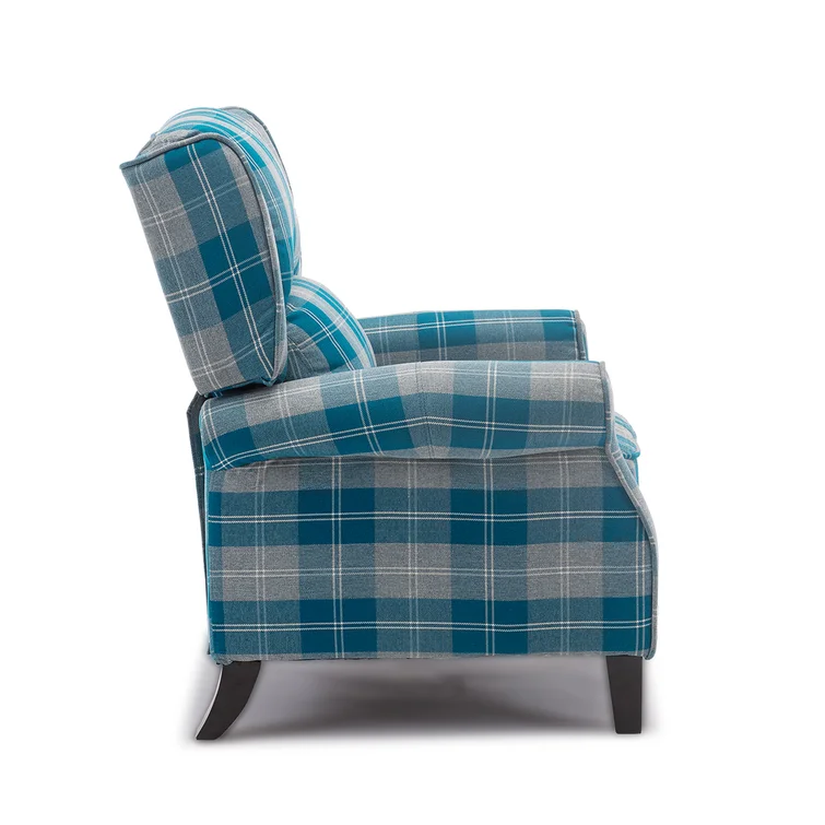 Lynnwood Upholstered Recliner