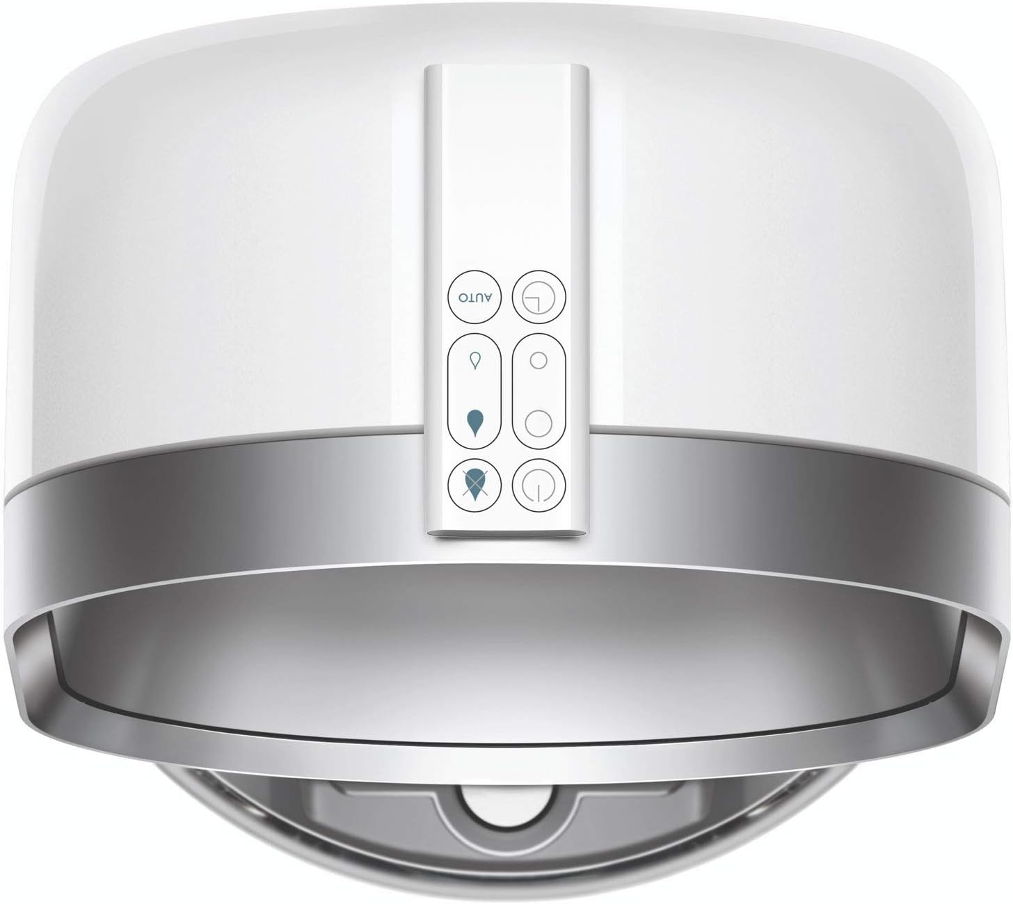 Dyson AM10 Air Humidifier White/Silver