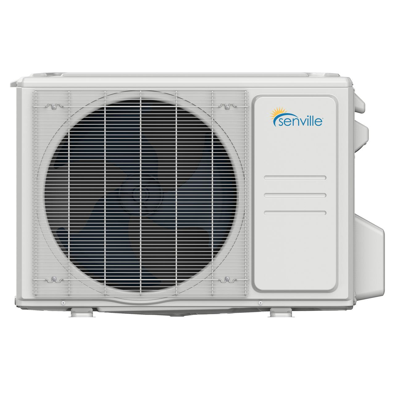 24000 BTU Mini Split Air Conditioner - Heat Pump - SENL/24CD