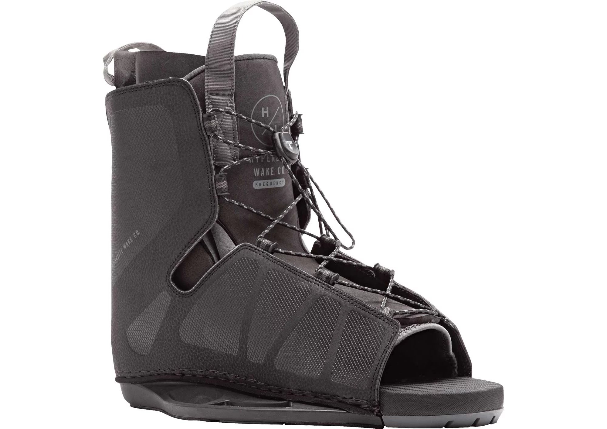 Hyperlite State 2.0 with Remix Wakeboard Package