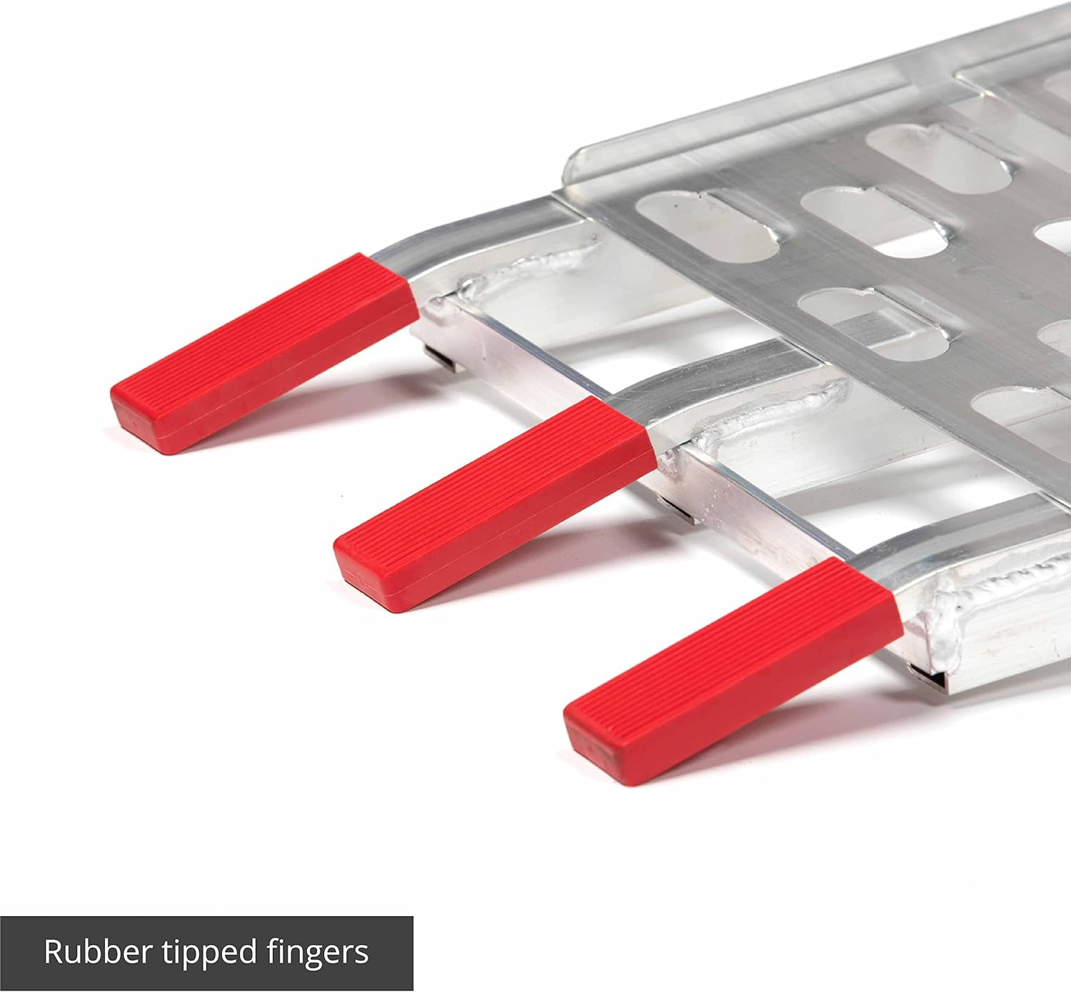 Ramps 7.5' Arched ATV Loading Ramps - 1,500 lb. Capacity