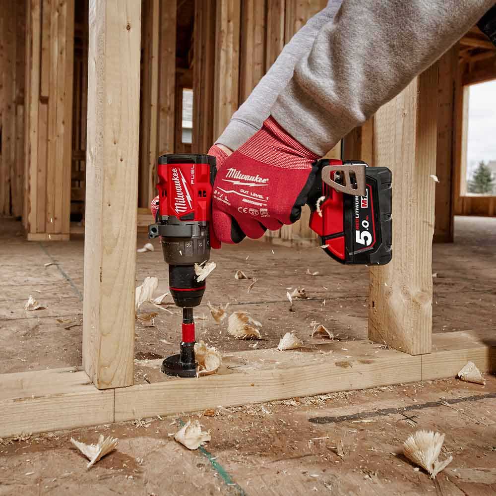 MILWAUKEE 18V FUEL™ 13mm Drill/Driver Skin M18FDD30