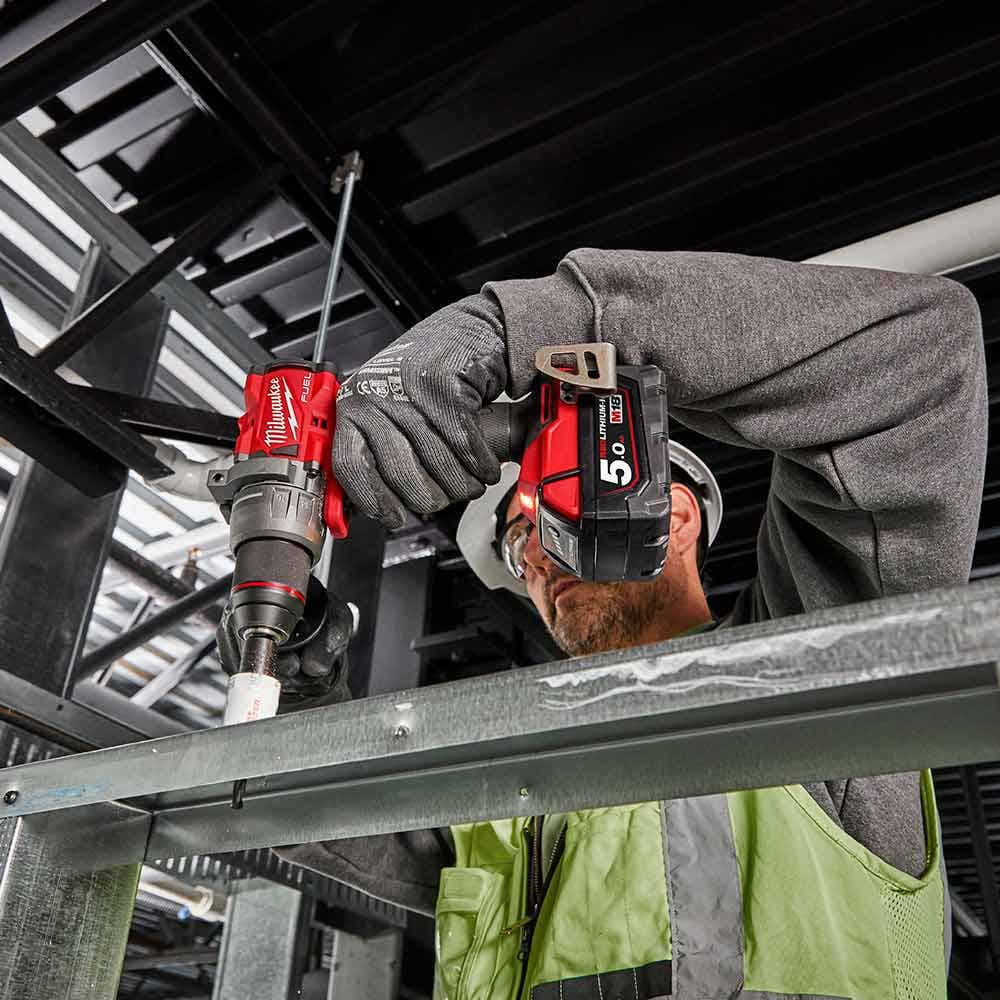 MILWAUKEE 18V FUEL™ 13mm Drill/Driver Skin M18FDD30