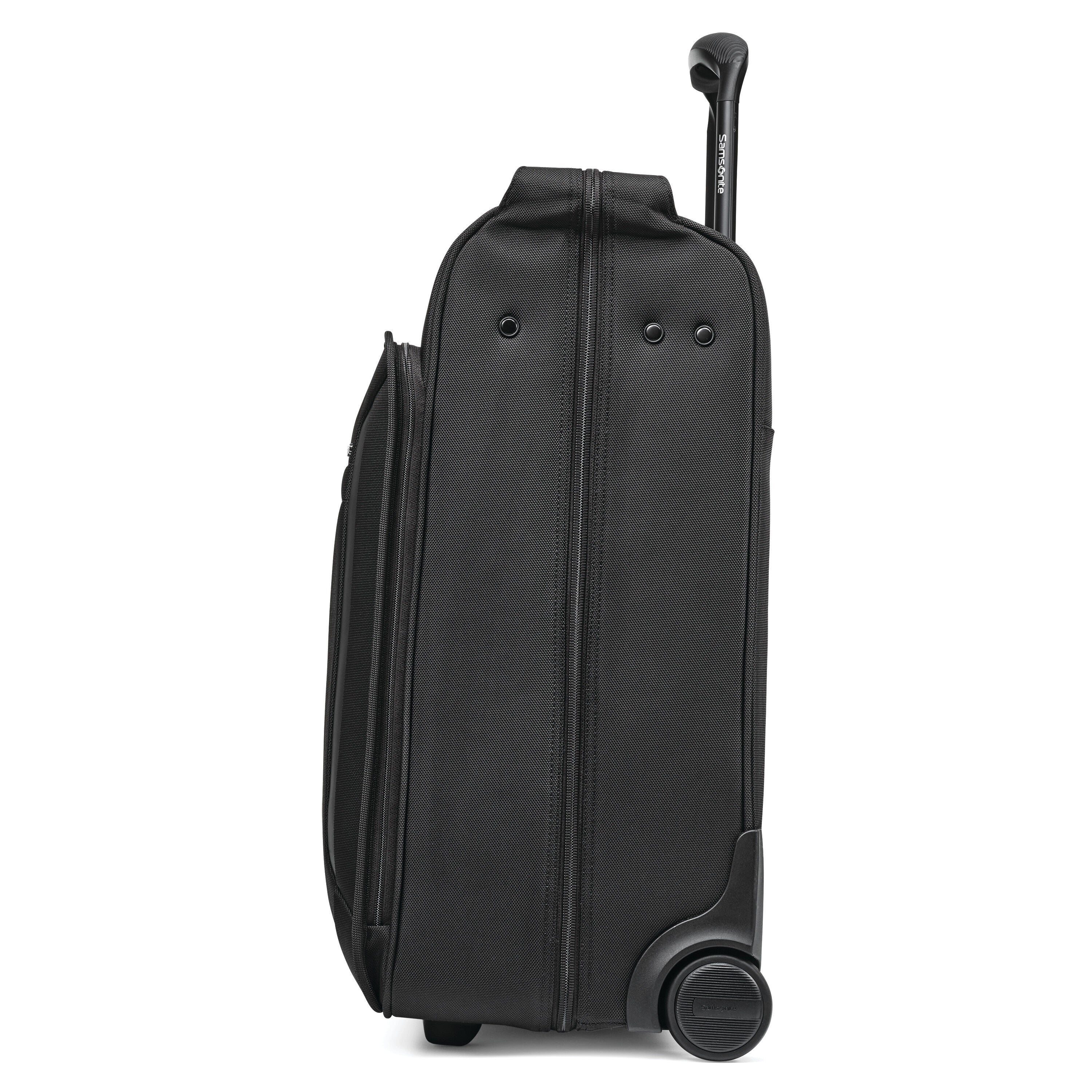 SAMSONITE ARMAGE II DUET GARMENT BAG