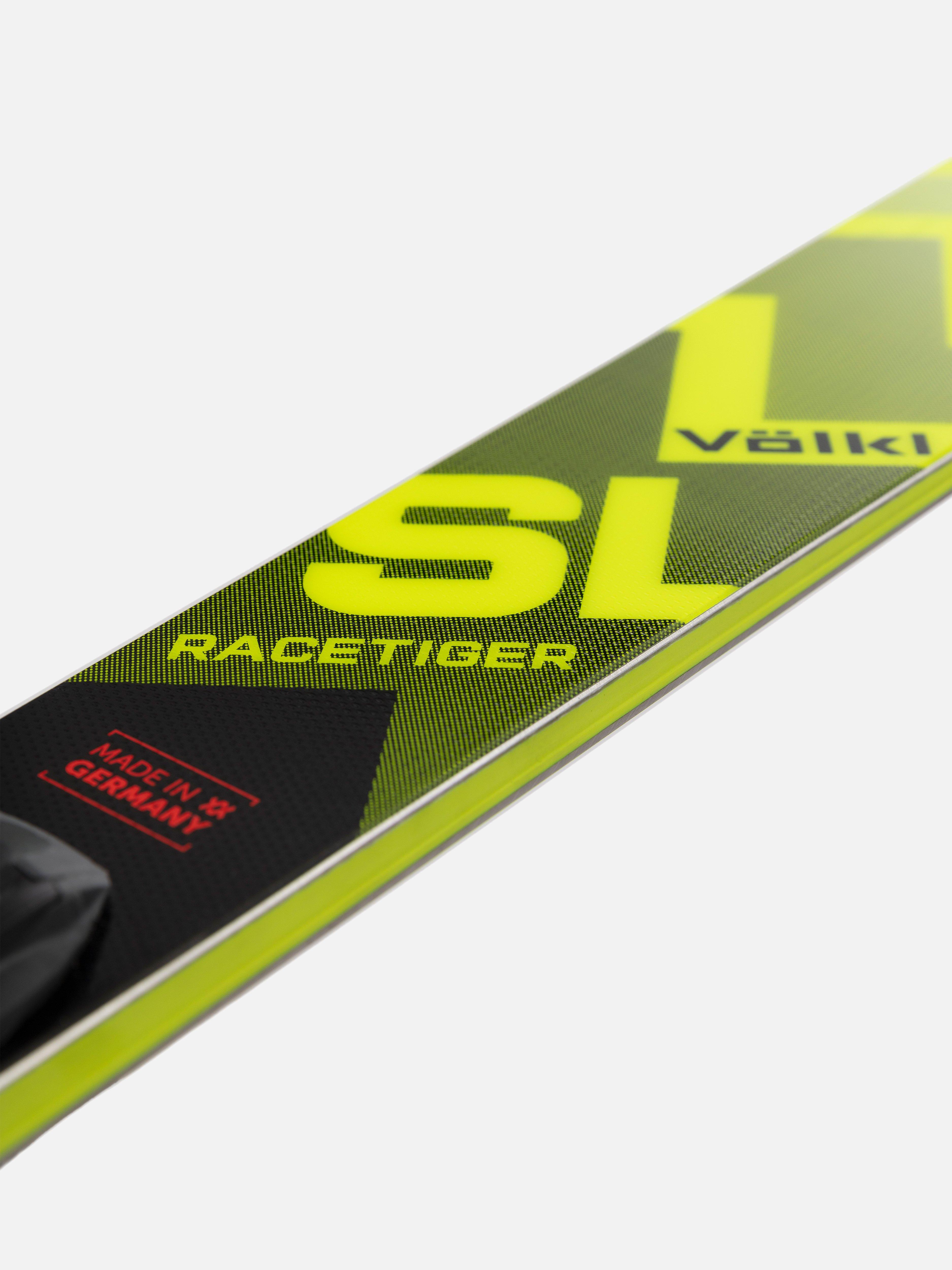 Vlkl Racetiger Sl Skis 2025