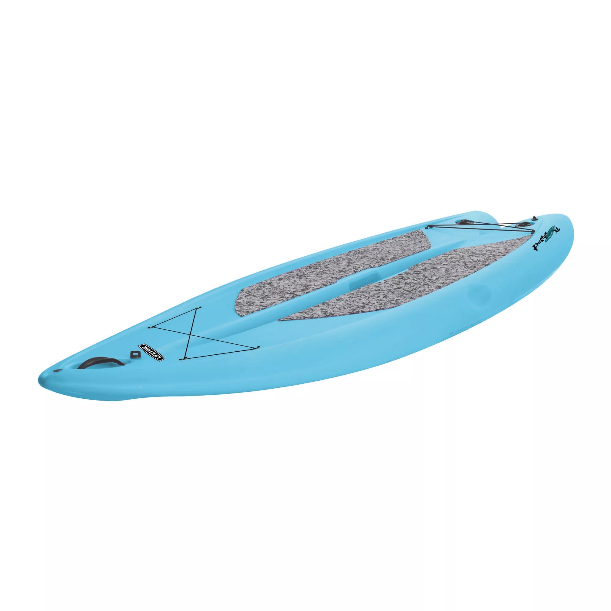 Lifetime Freestyle XL 98 Stand-Up Paddle Board with Paddle