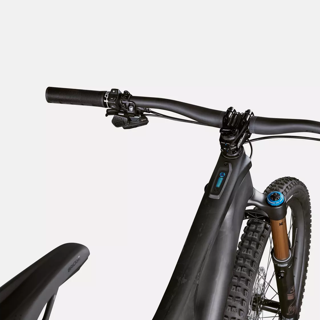 S-Works Turbo Levo SL