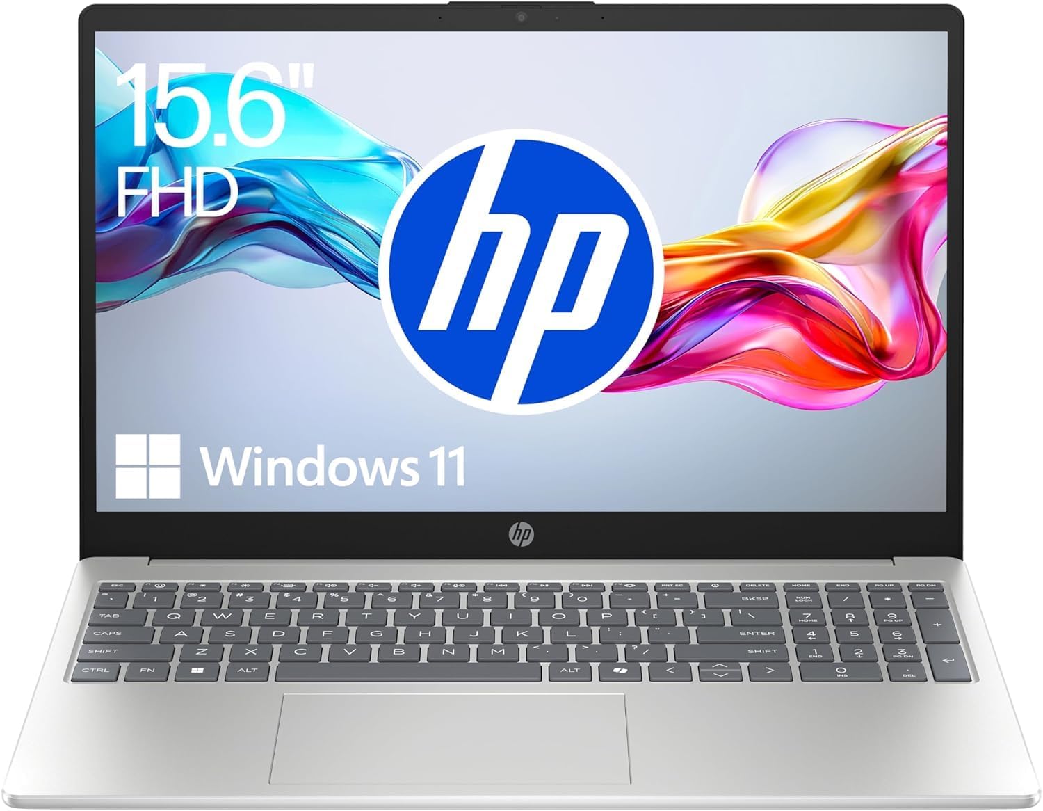 HP Laptop | 15.6