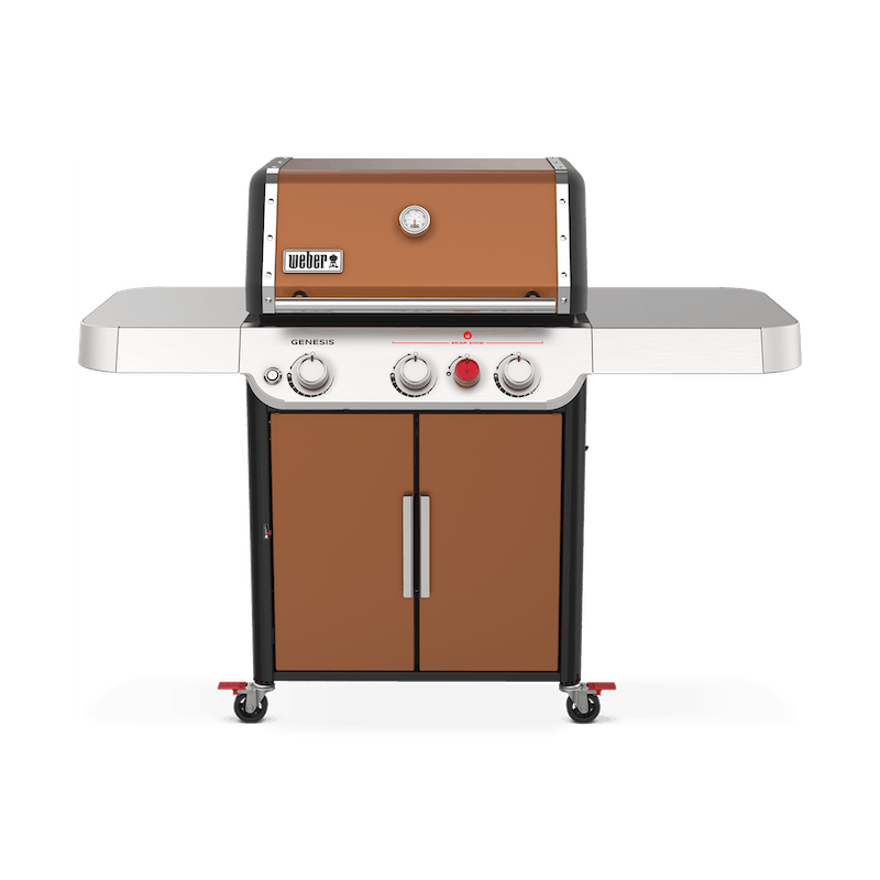 GENESIS E-325s Gas Grill