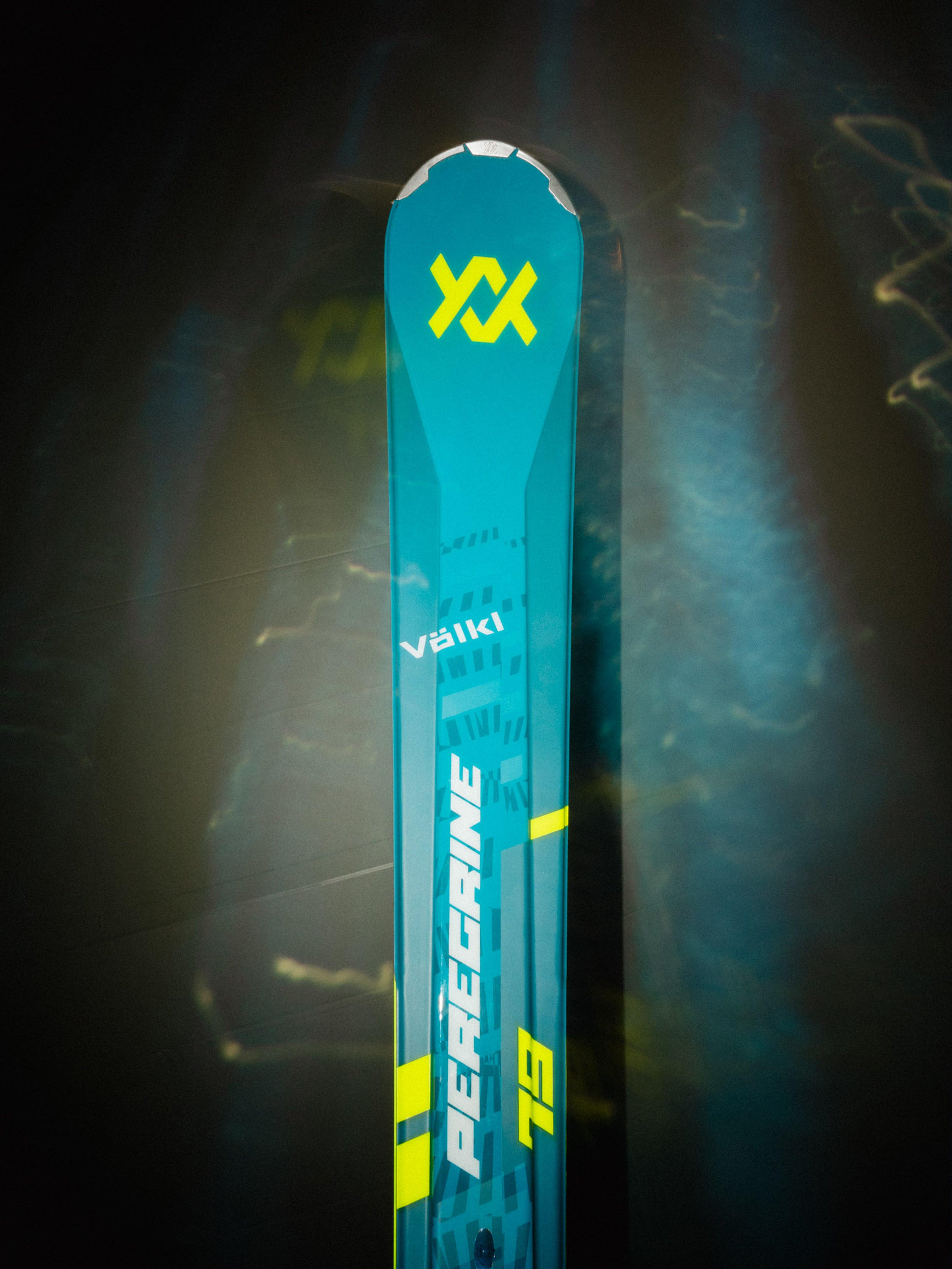 Vlkl Peregrine 79 Skis 2025