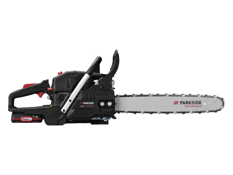 PARKSIDE PERFORMANCE Trononneuse à essence PPBKS 56 A1