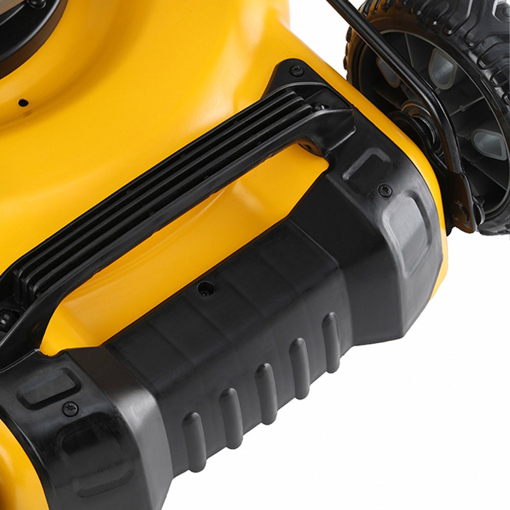 DEWALT 36V (18X2) XR Brushless 510mm Lawn Mower Skin DCMW564N-XE