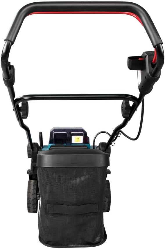 Makita DLM382Z Dual 18V (36V) Li-Ion LXT 38cm Lawn Mower