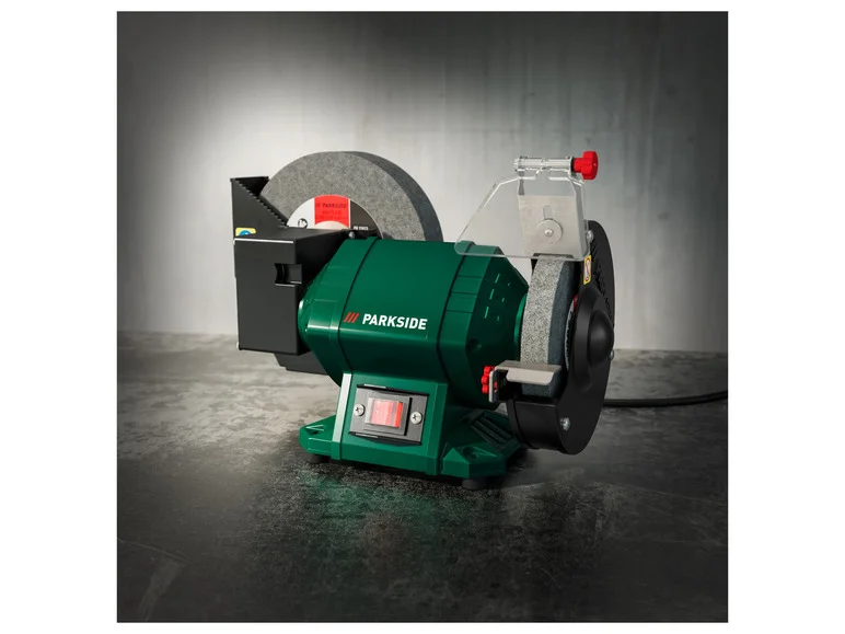 PARKSIDE Touret à meuler mixte PNTS 250