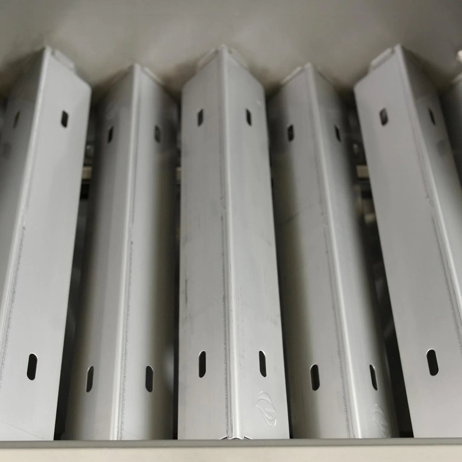 Napoleon Prestige PRO 500 Propane Grill with Infrared Rear and Side Burners and Rotisserie Kit - PRO500RSIBPSS-3