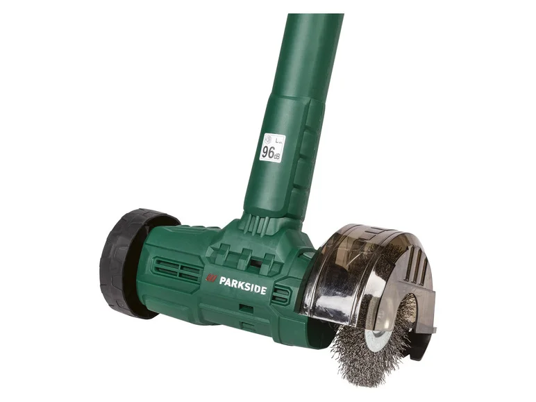 PARKSIDE Brosse universelle PUB150