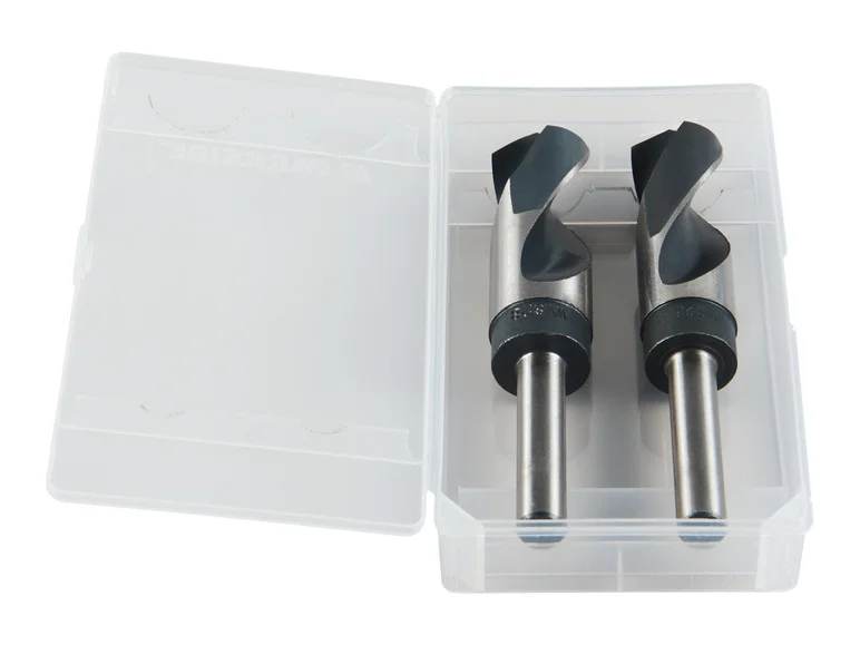 PARKSIDE Set de forets hélicodaux HSS