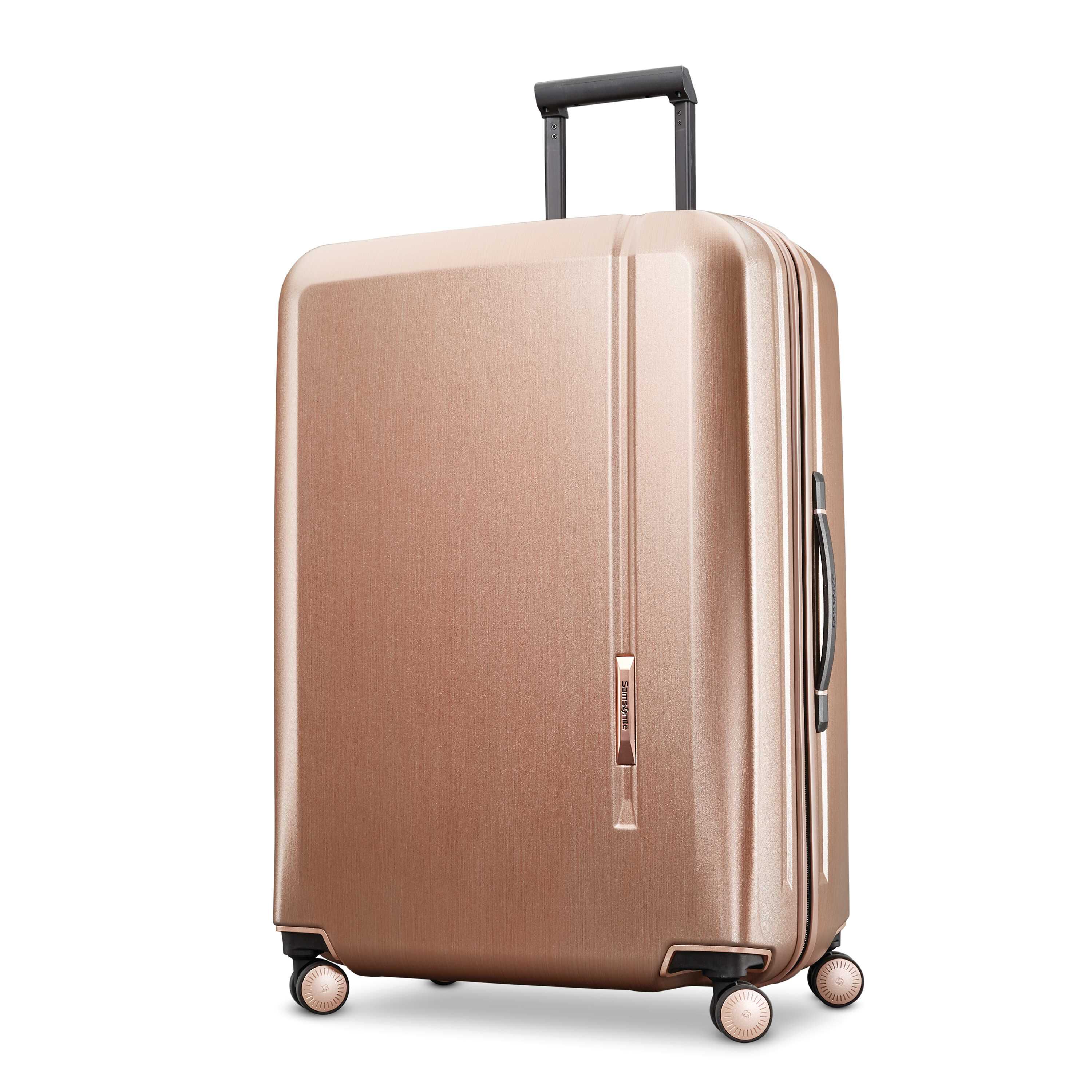 SAMSONITE NOVAIRE 2 PIECE SET (CO/L）