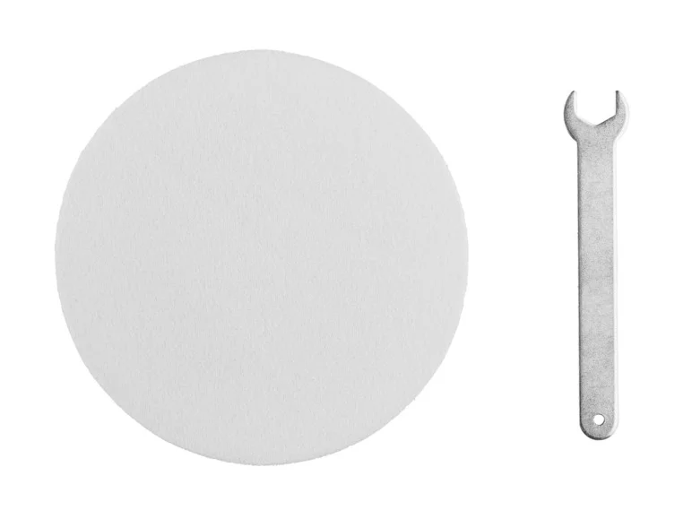 PARKSIDE Polisseuse sans fil PPMA 20-Li C3, 20 V