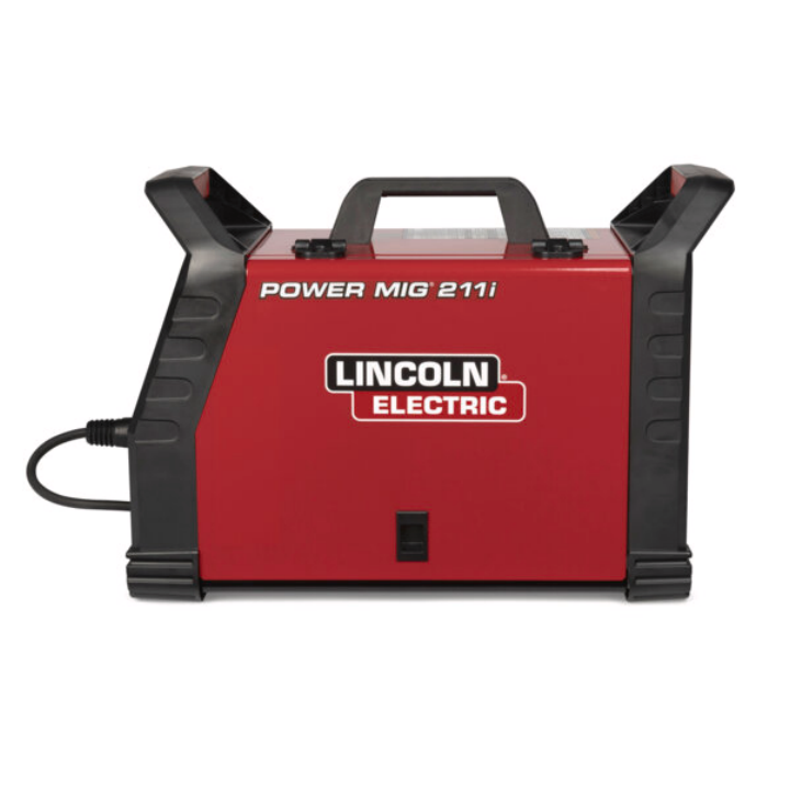 POWER MIG® 211i MIG Welder