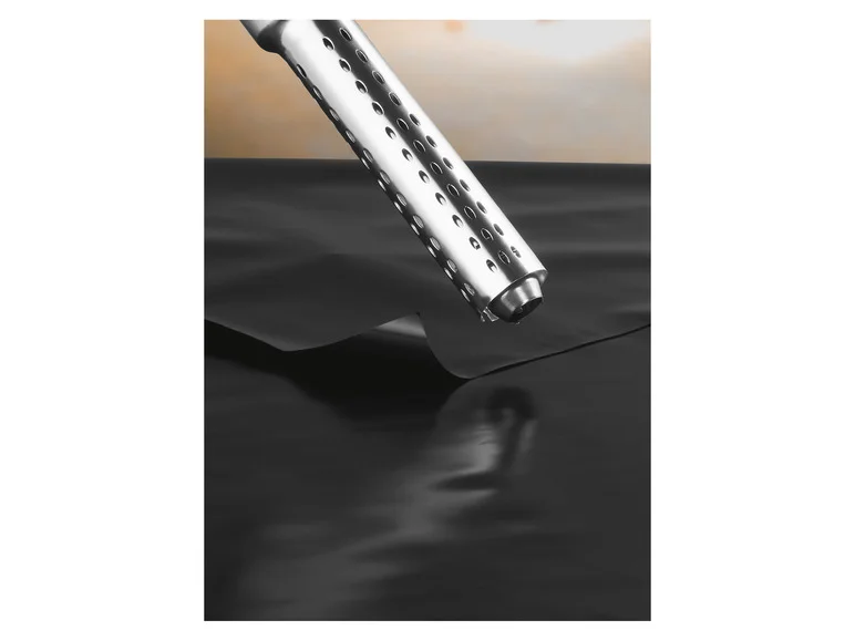 PARKSIDE Désherbeur thermique PUV 2000 C2, 2000 W