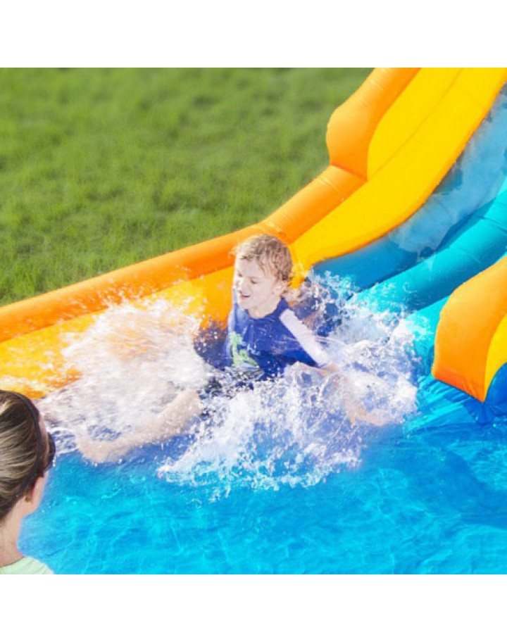 Spray N Splash 2 Water Park by Blast Zone