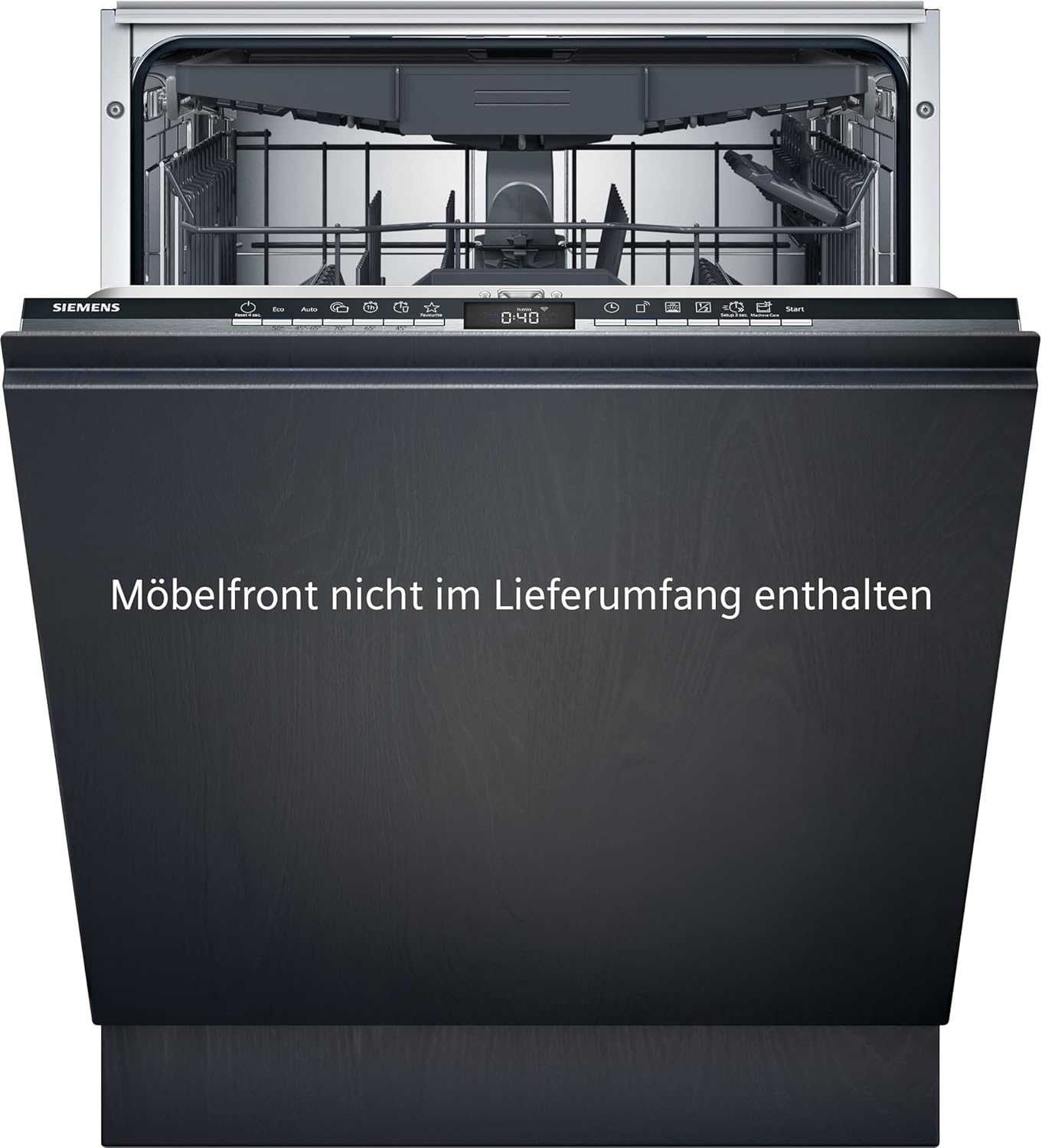 Siemens SN73EX02CE Dishwasher iQ300