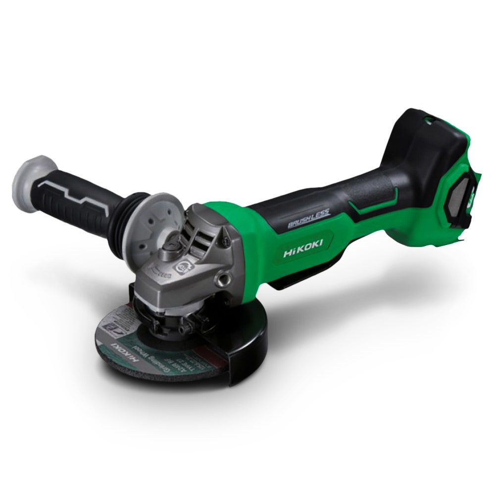 HiKOKI 36V Brushless 5 Piece 2 x 2.5Ah/5.0Ah Combo Kit KC36D5P(HRZ)