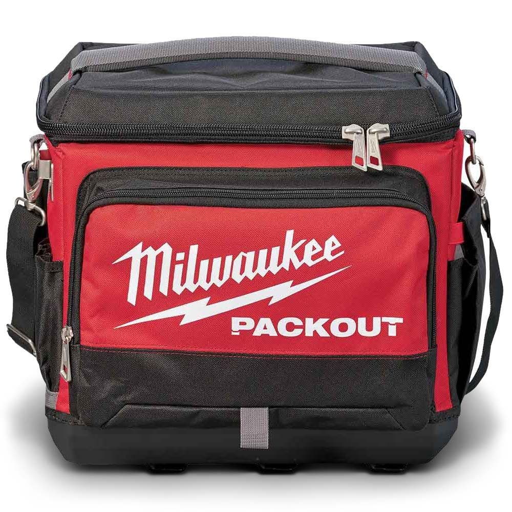 MILWAUKEE PACKOUT™ Cooler Bag 48228302