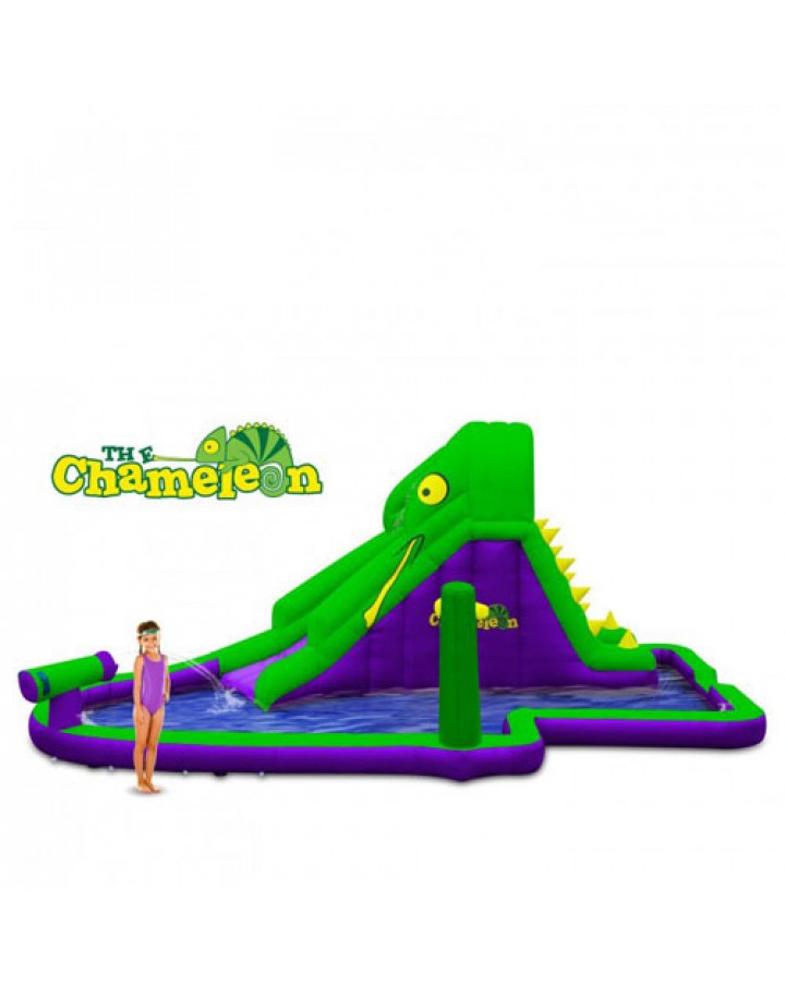 Chameleon Water Park