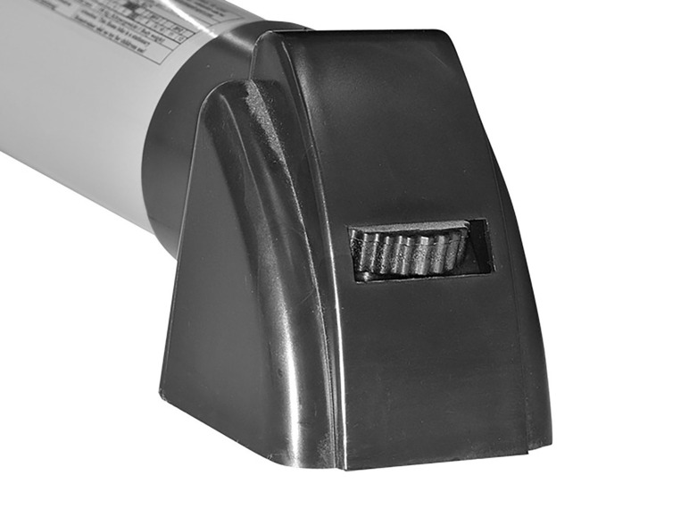 Christopeit Ergometer AL 2000