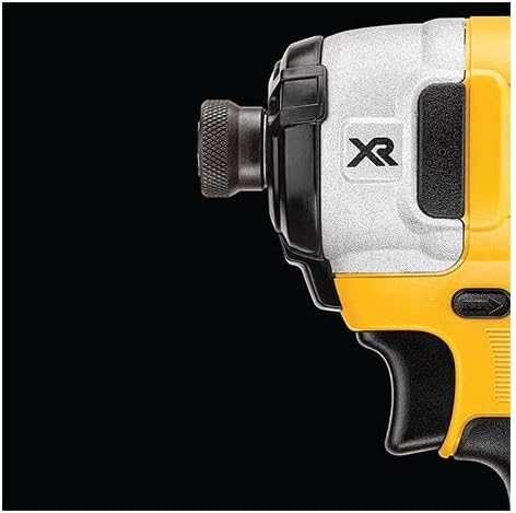 DEWALT 20V MAX Hammer Drill and Impact Driver, Cordless Power Tool Combo Kit with 2 Batteries and Charger (DCK299M2)