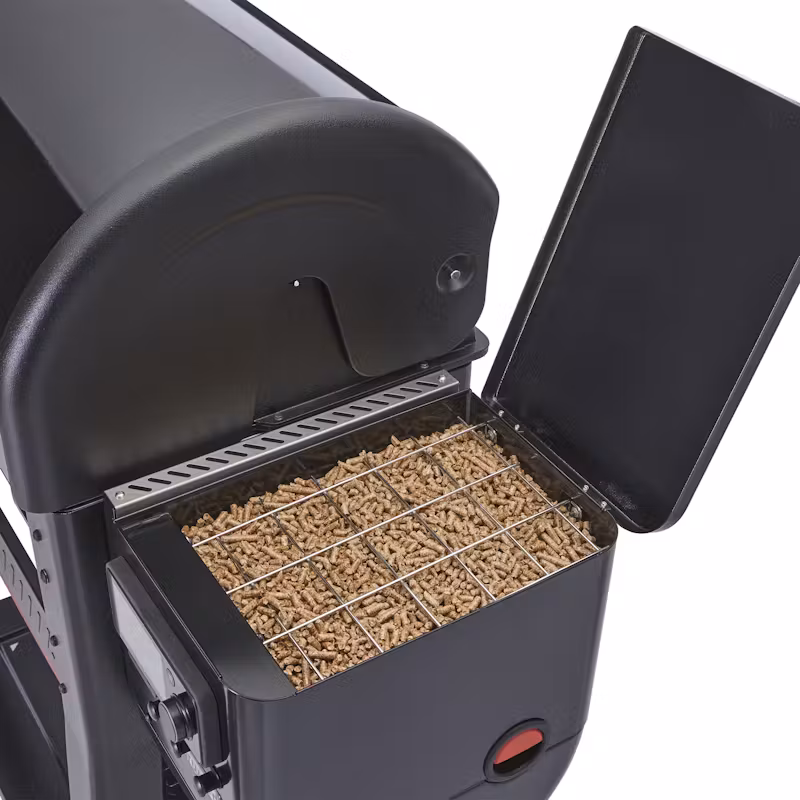 Weber Searwood® XL 600 Pellet Grill