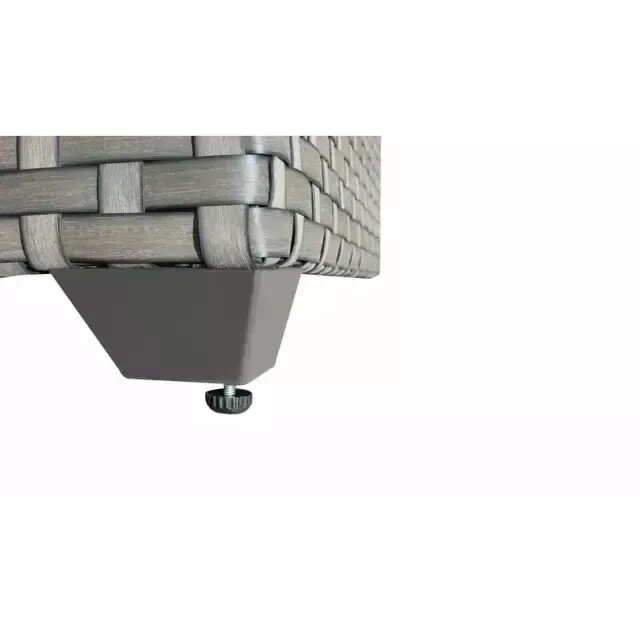 Rochford 8 Piece Sectional Seating Group with Cushions