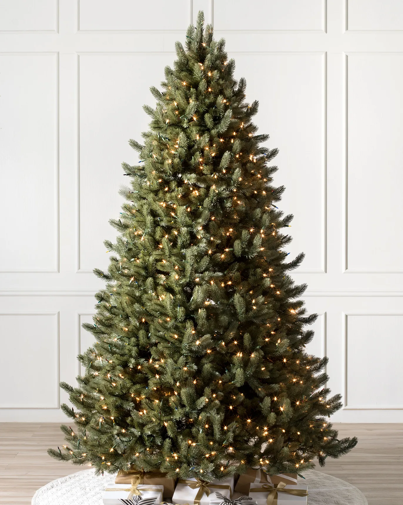 Artificial Christmas Trees – Vermont White Spruce