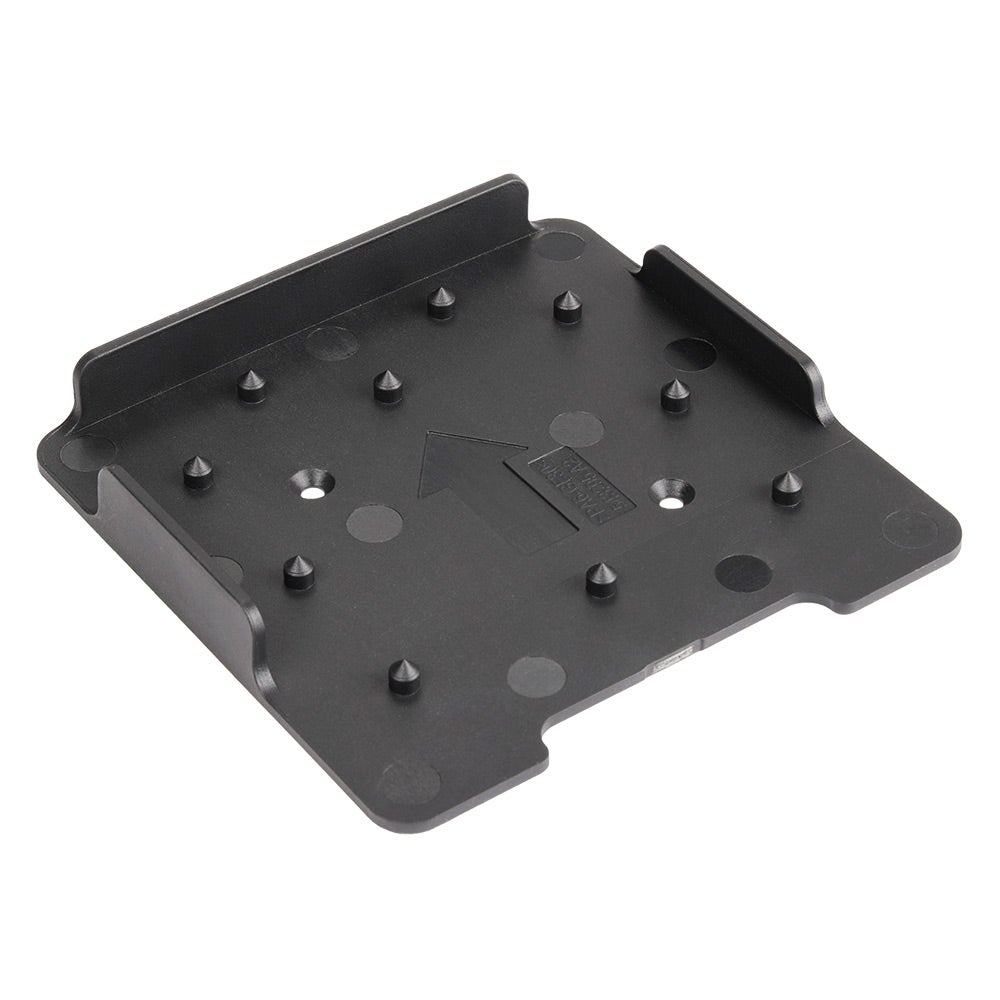 MILWAUKEE 18V 1/4 Sheet Sander Skin M18BQSS0