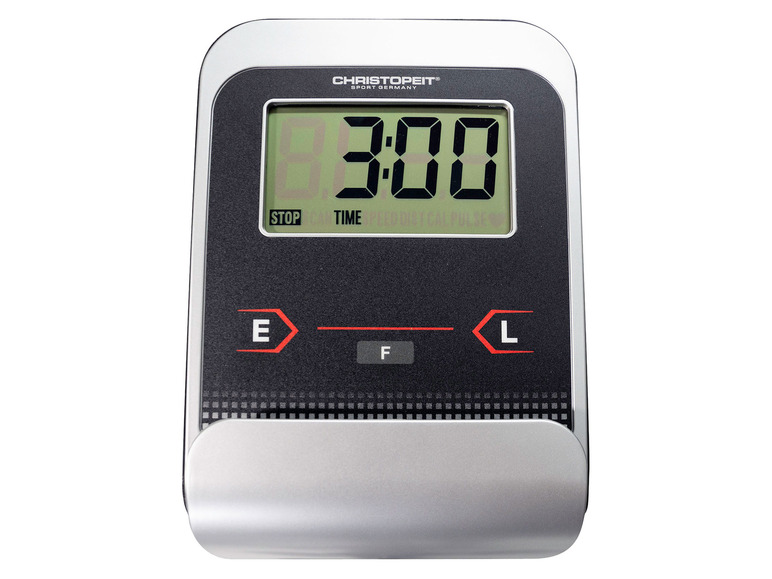 Christopeit Heimtrainer AX 2000