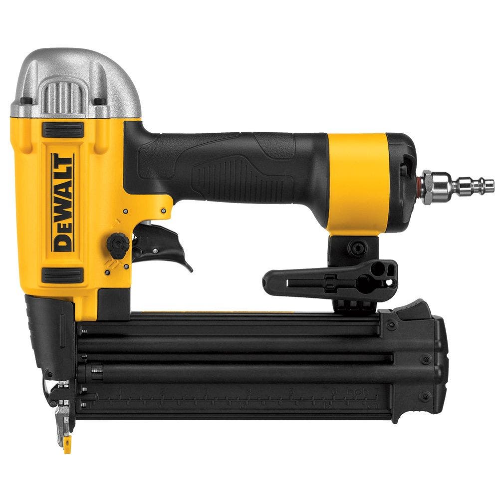 DEWALT 16-54mm C1 Series 18ga Precision Point Air Nailer Bradder DPN1850PP-XJ