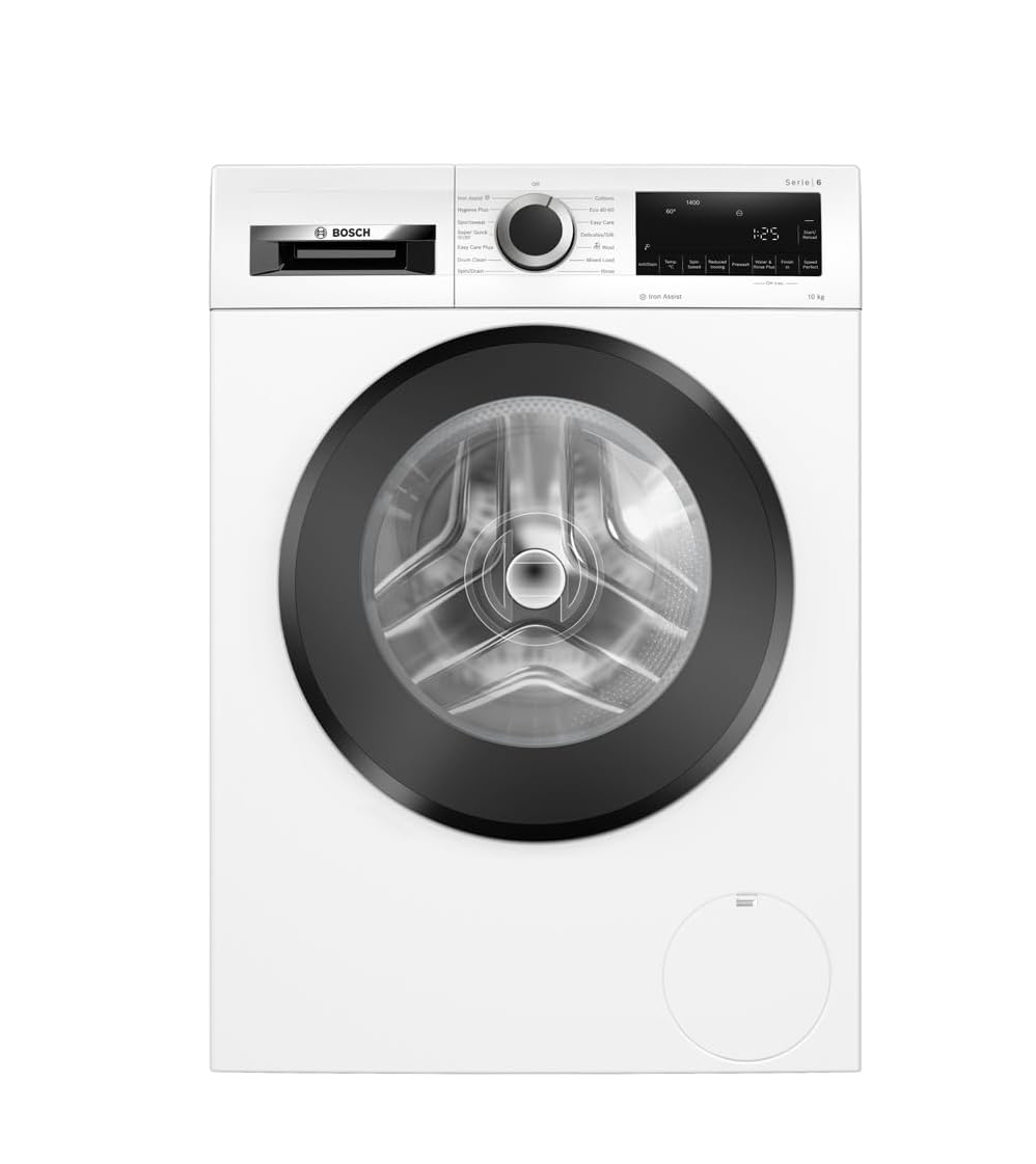 Bosch WGG254Z0GB Series 6