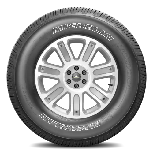 Michelin Defender LTX M/S 2  17-inch tire